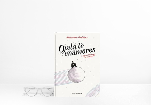 Book Ojalá te enamores: y nuevos textos de Por Escribir