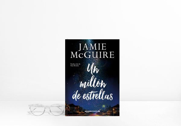 Book Un millón de estrellas