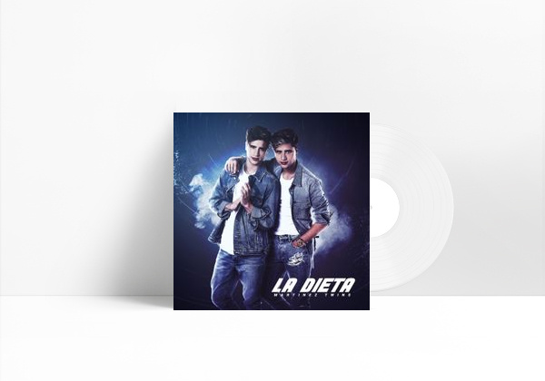 Music La Dieta