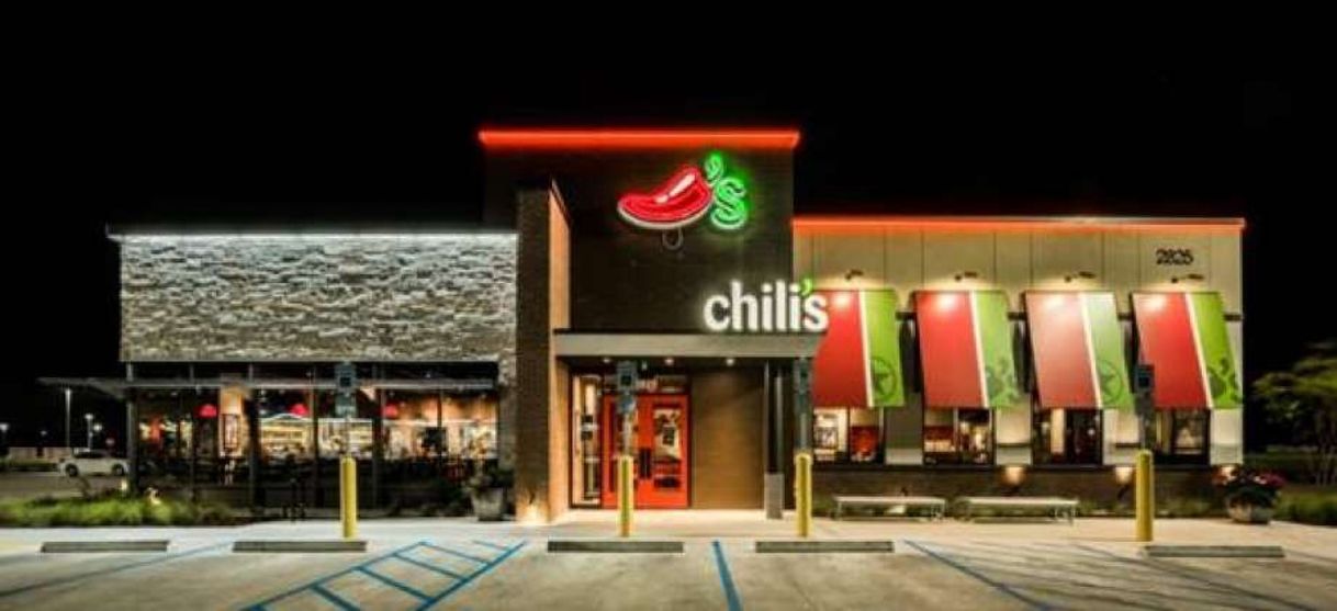 Restaurants Chili's Grill & Bar