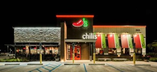 Chili's Grill & Bar