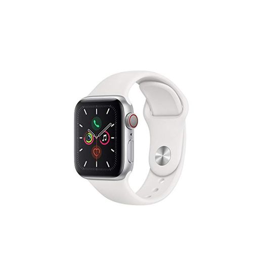 Apple Watch Series 5 (GPS