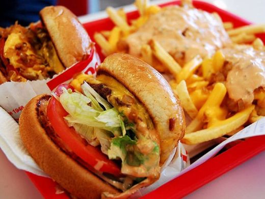 In-N-Out