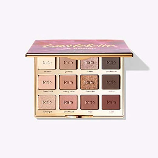 TARTELETTE 2 IN BLOOM PALETTE