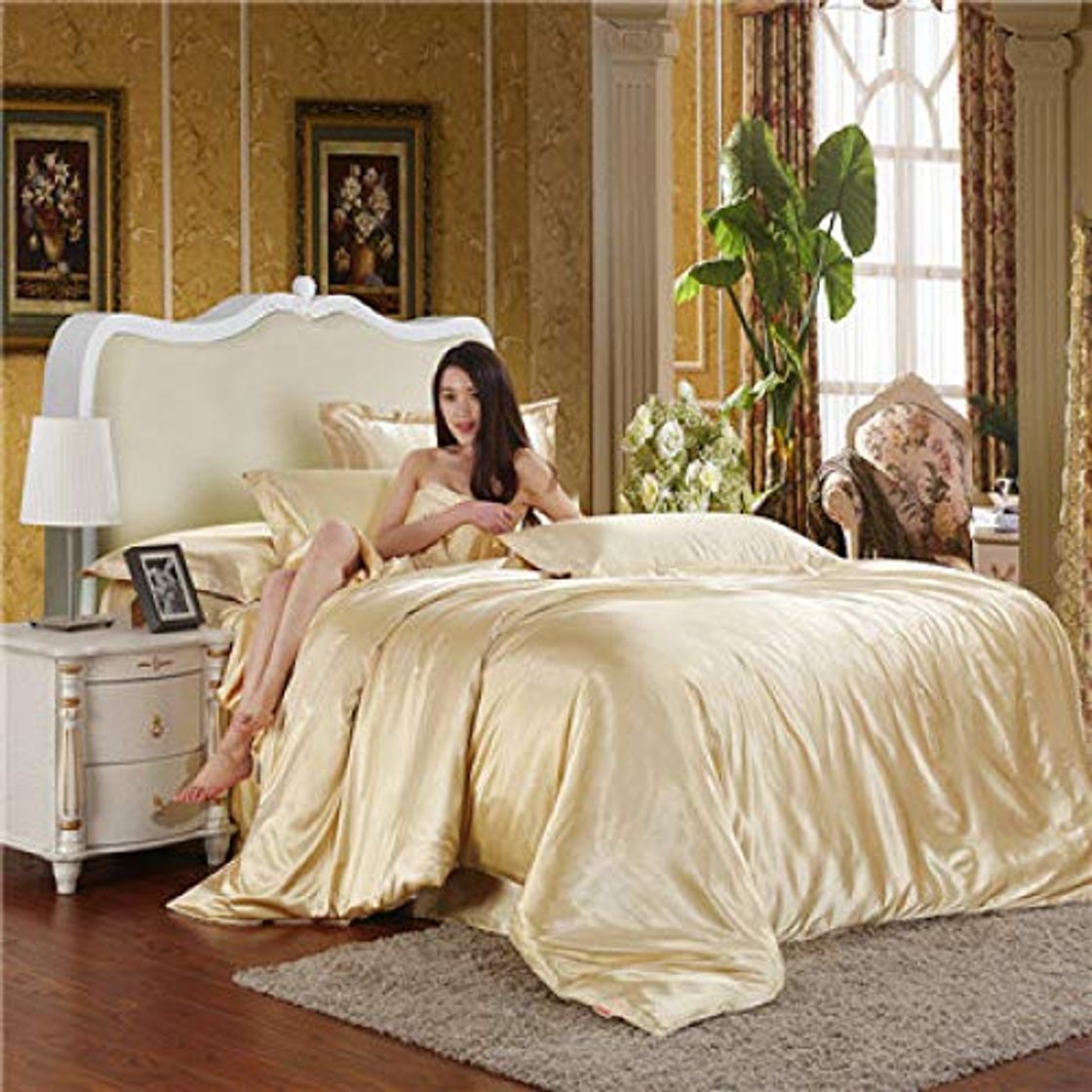 Social LOIKHGVR Opa de camaFundas nórdicas