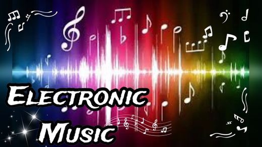 Electronic Music// (2020) - YouTube