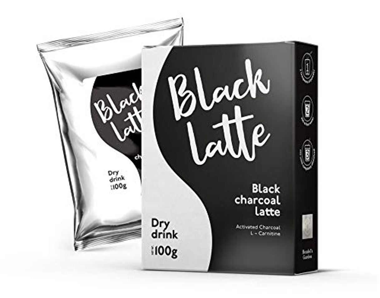 Social Black Latte