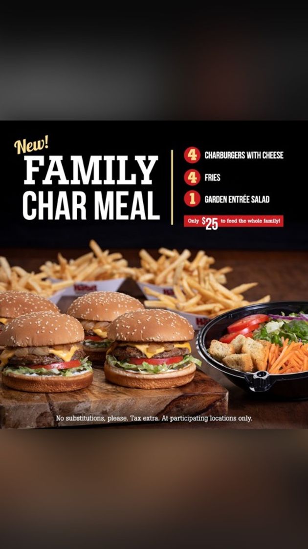 Restaurants The Habit Burger Grill