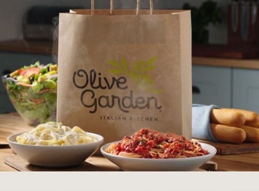 Olive Garden Italian Restaurant