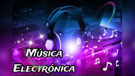 Música electrónica para motivarte en tus actividades diarias