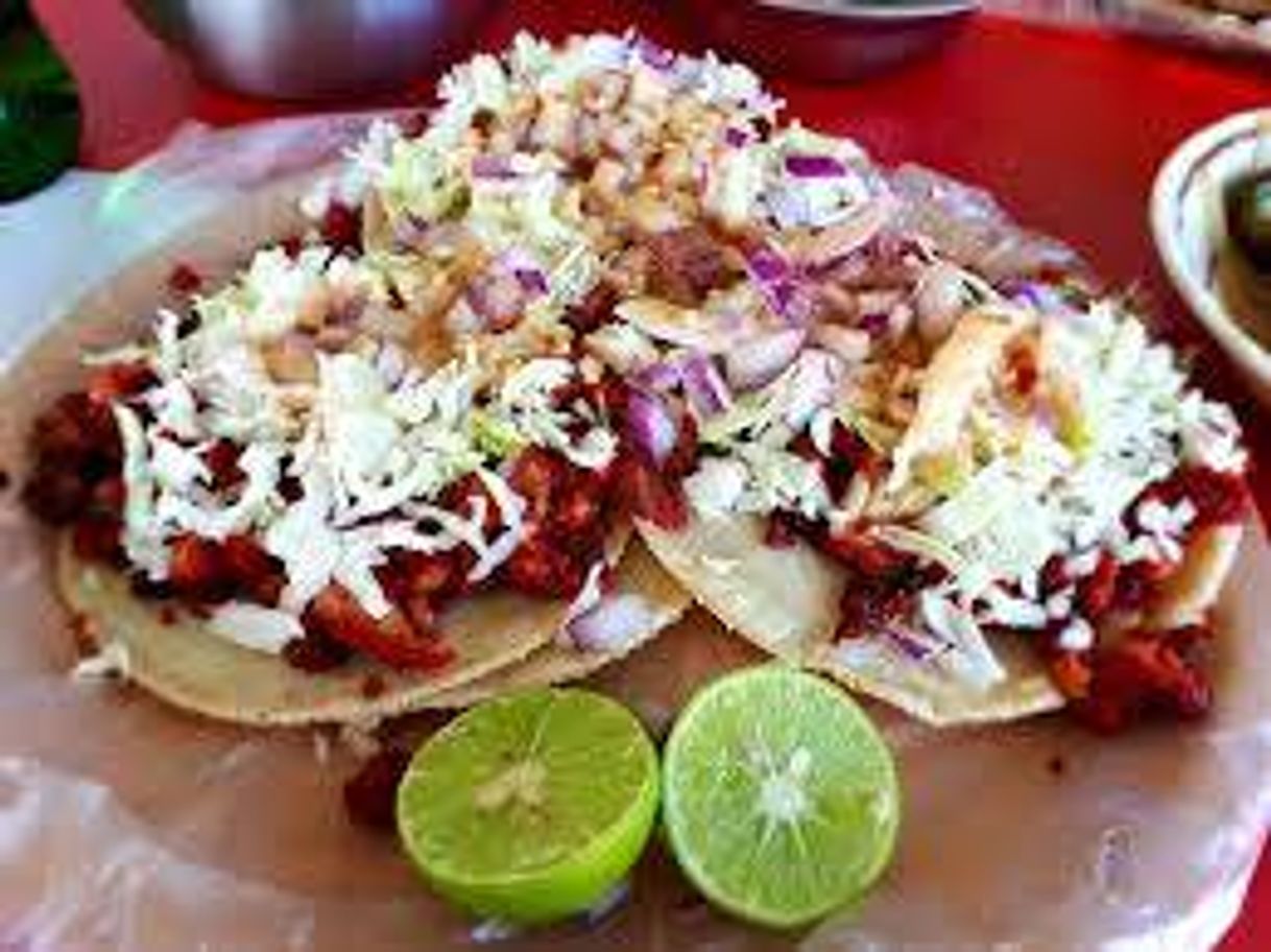 Restaurantes Tacos Gera Adobada