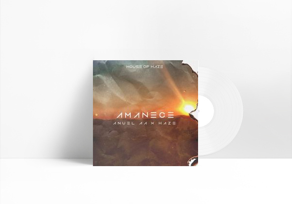 Música Amanece