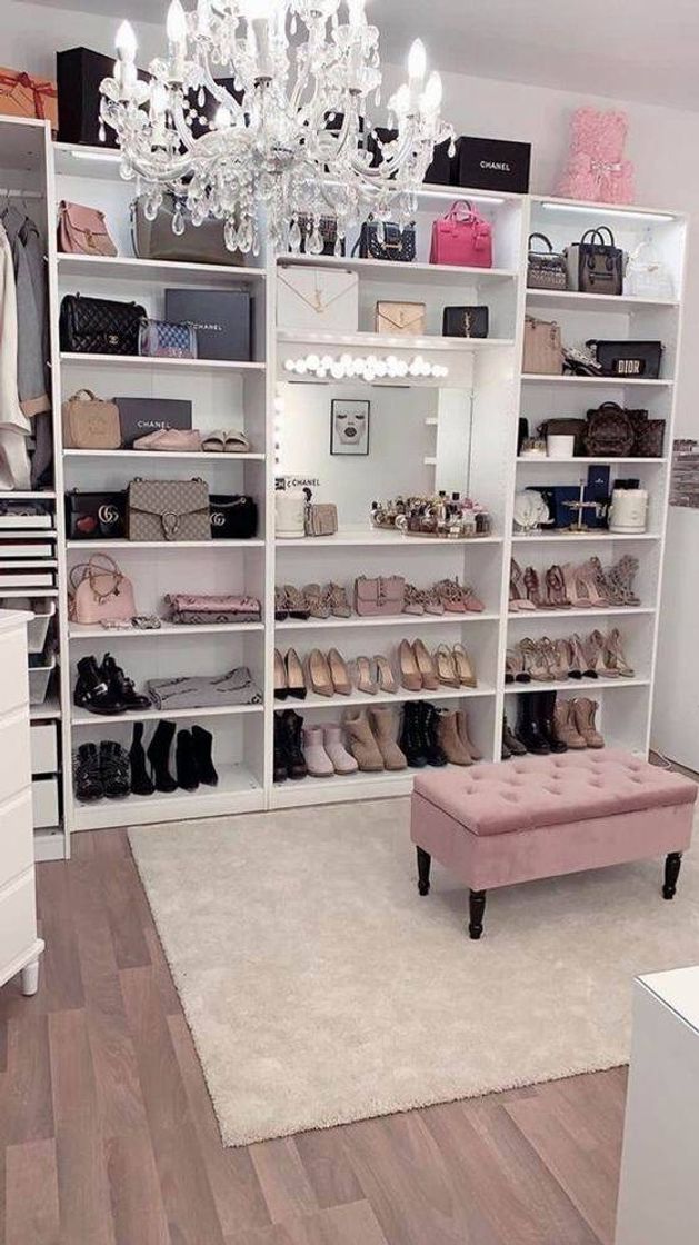 Fashion Closet