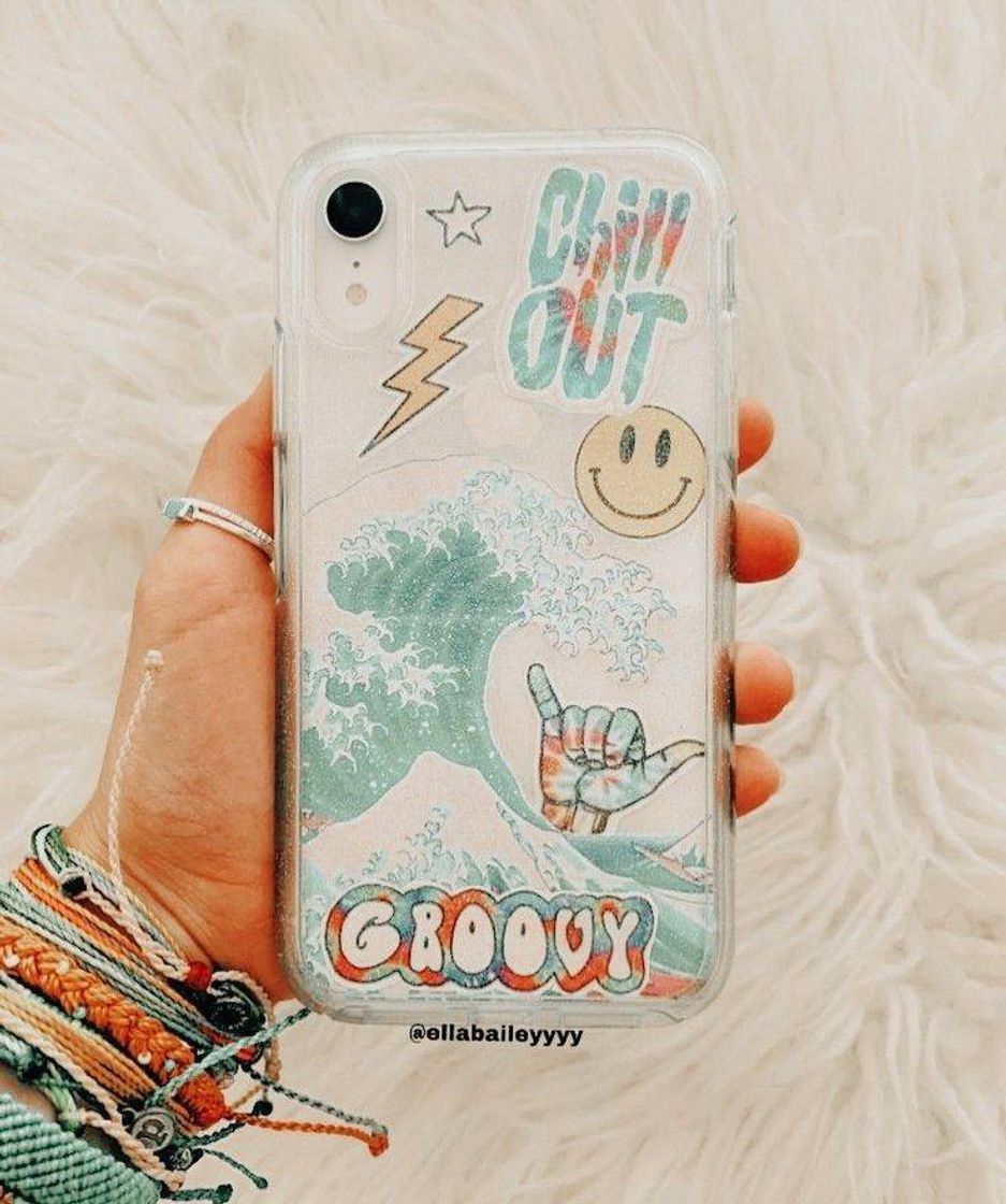 Moda Cases📱