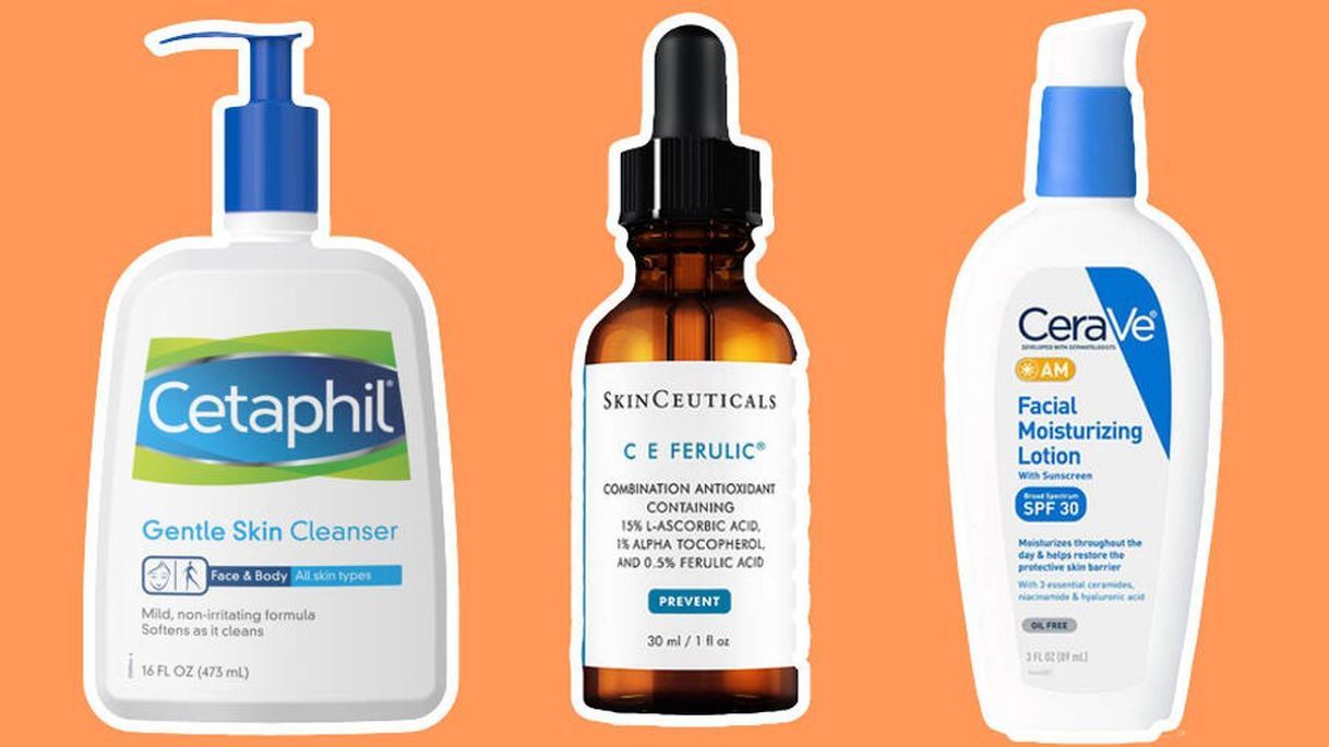 Social SKIN CARE 
