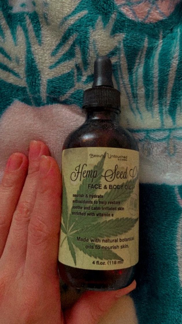 Social oil cleansing 🤩