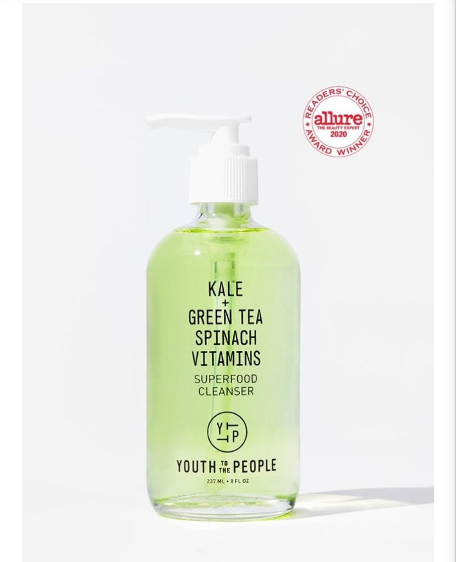 Social Favorite Cleanser