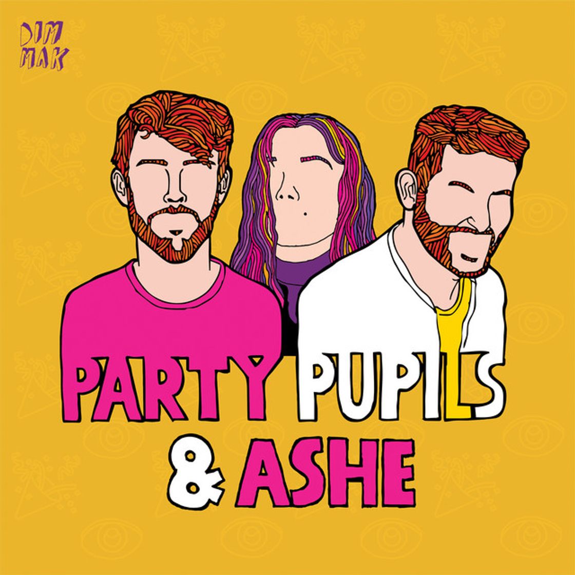 Music Love Me For The Weekend (with Ashe)