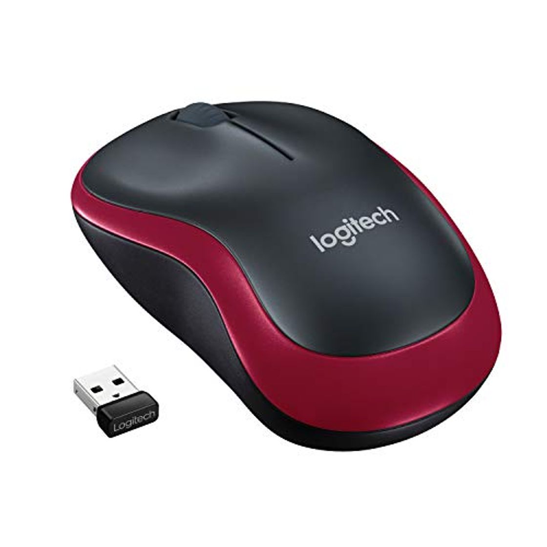 Product Logitech M185 Ratón Inalámbrico