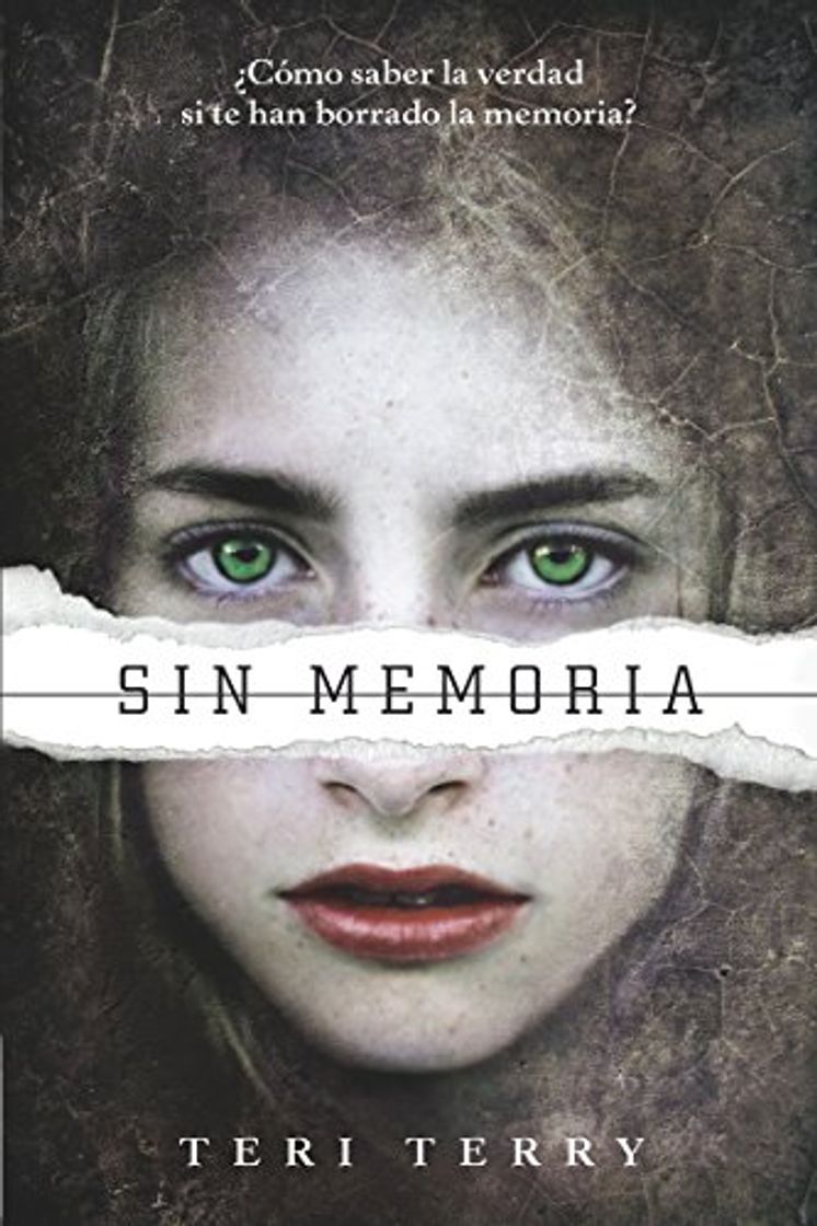 Books Reiniciados, 1. Sin memoria