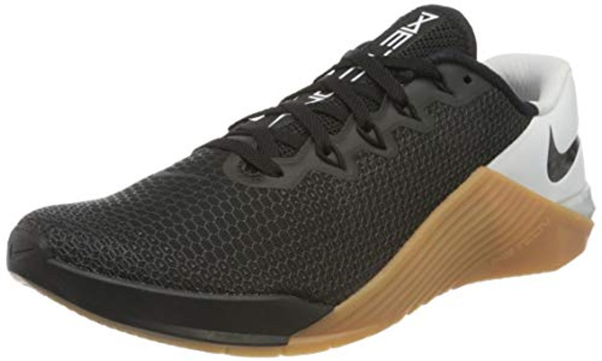 Producto Nike Metcon 5, Zapatillas para Correr Unisex Adulto, Black