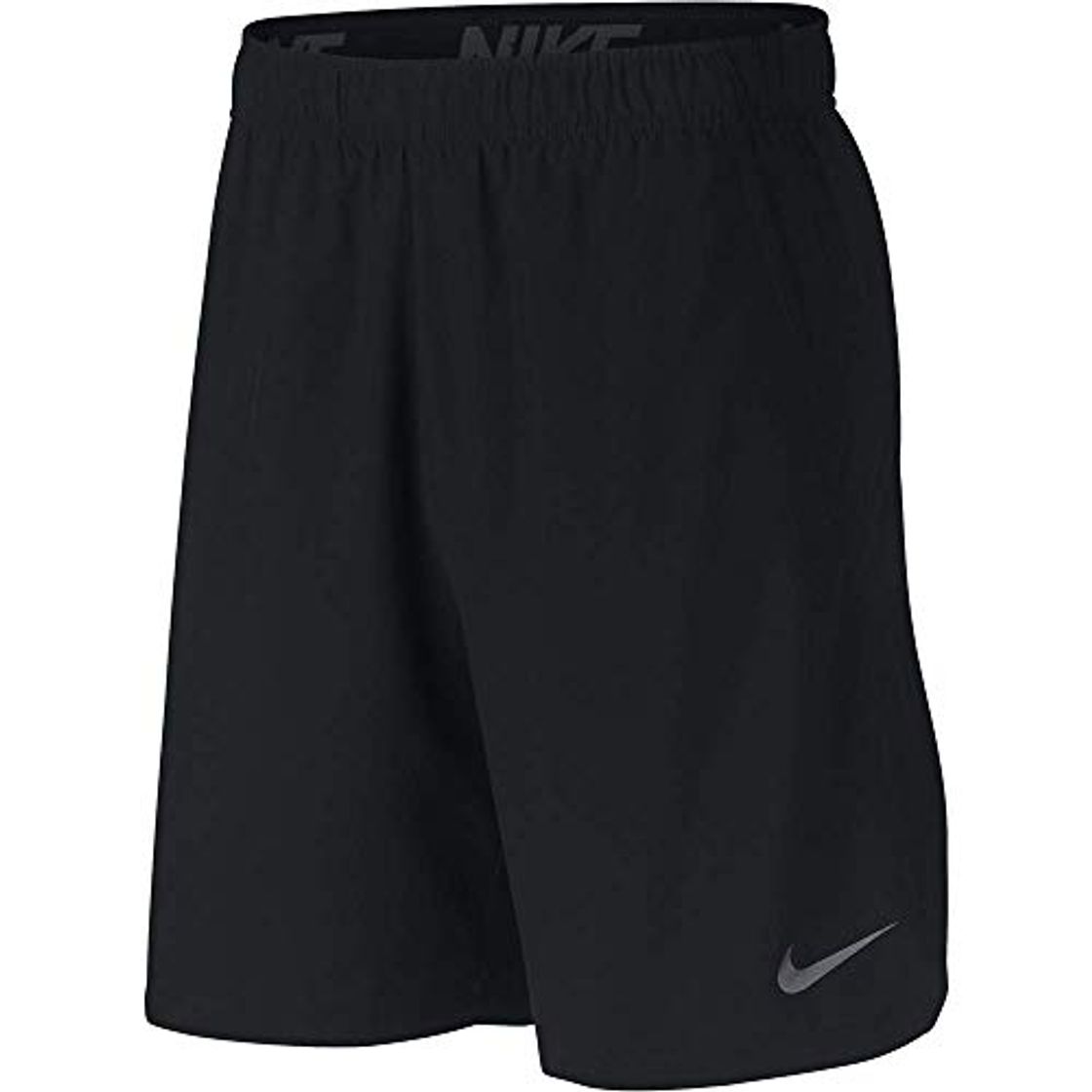 Moda NIKE M Nk FLX Short Woven 2.0 Sport Shorts, Hombre, Black/