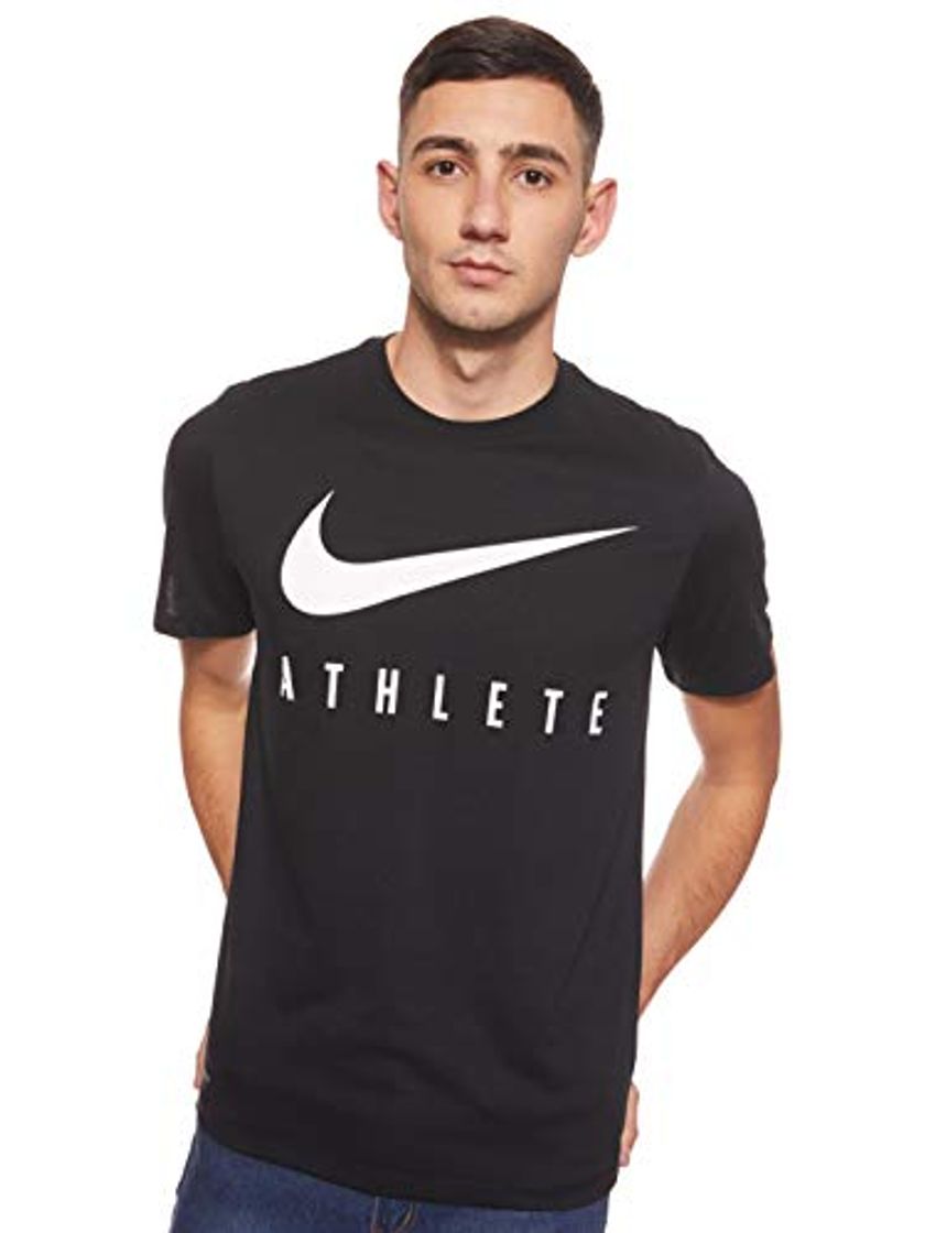 Fitness Nike M Nk Dry tee Db Athlete T-Shirt