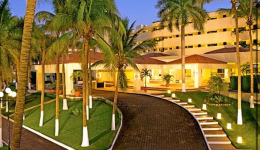 Dreams Huatulco Reserva Directo