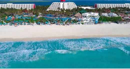 Grand Oasis Cancun