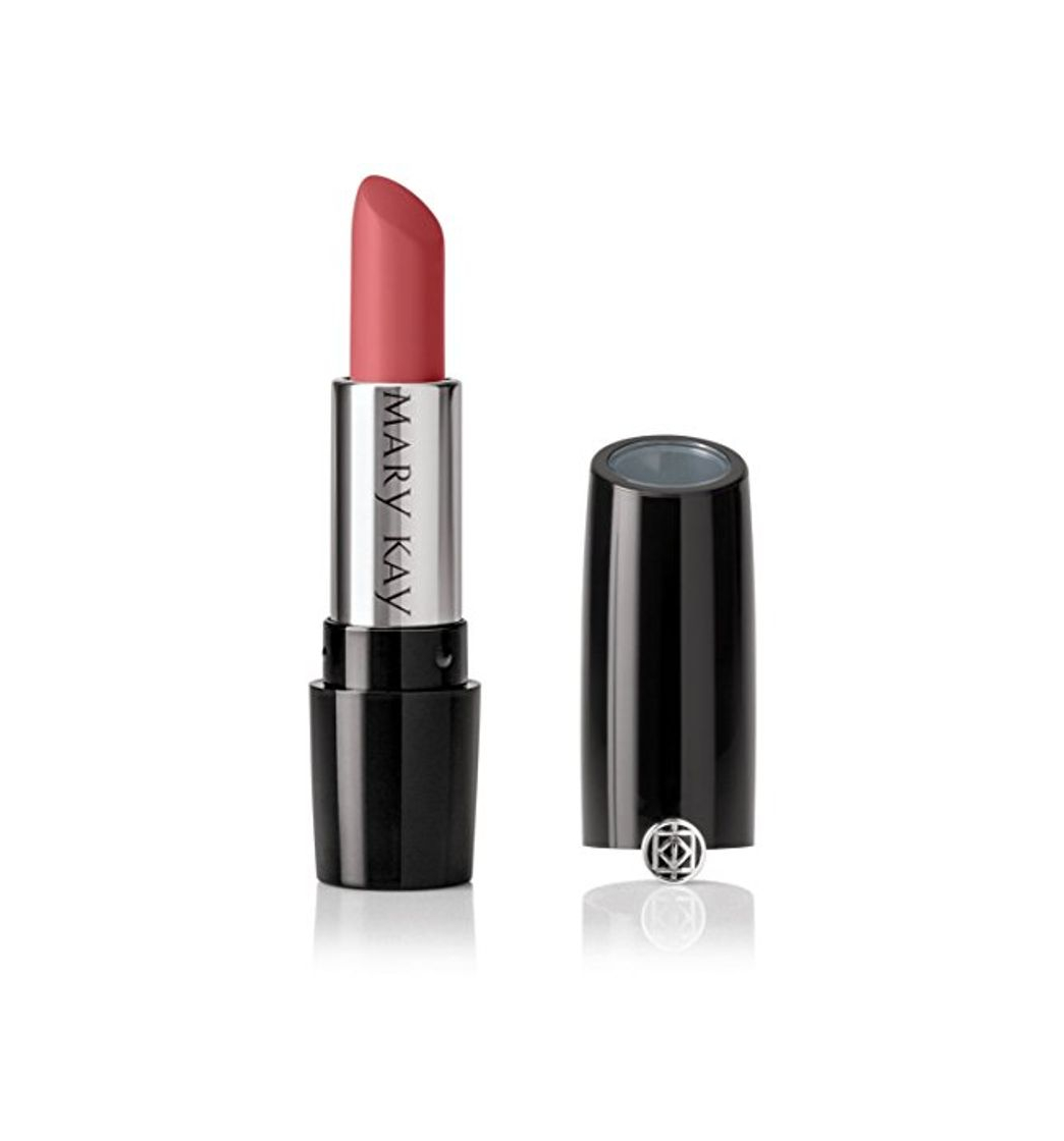 Product Mary Kay Gel semi Matte Lipstick Gel Lippenstift semibrillante Mauve Movement 3,6 g