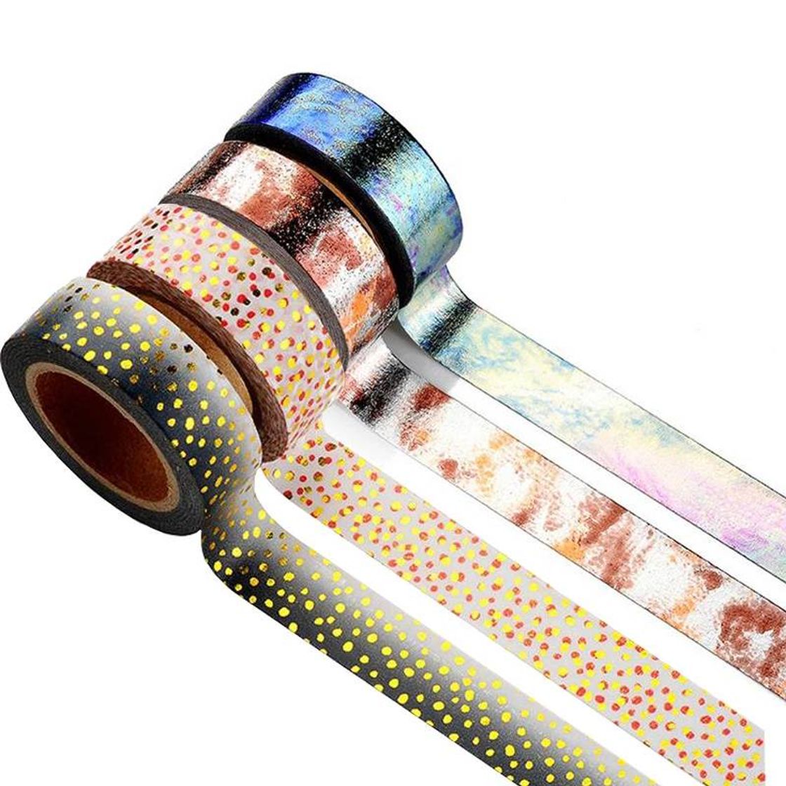 Fashion Noverty Washi Tape