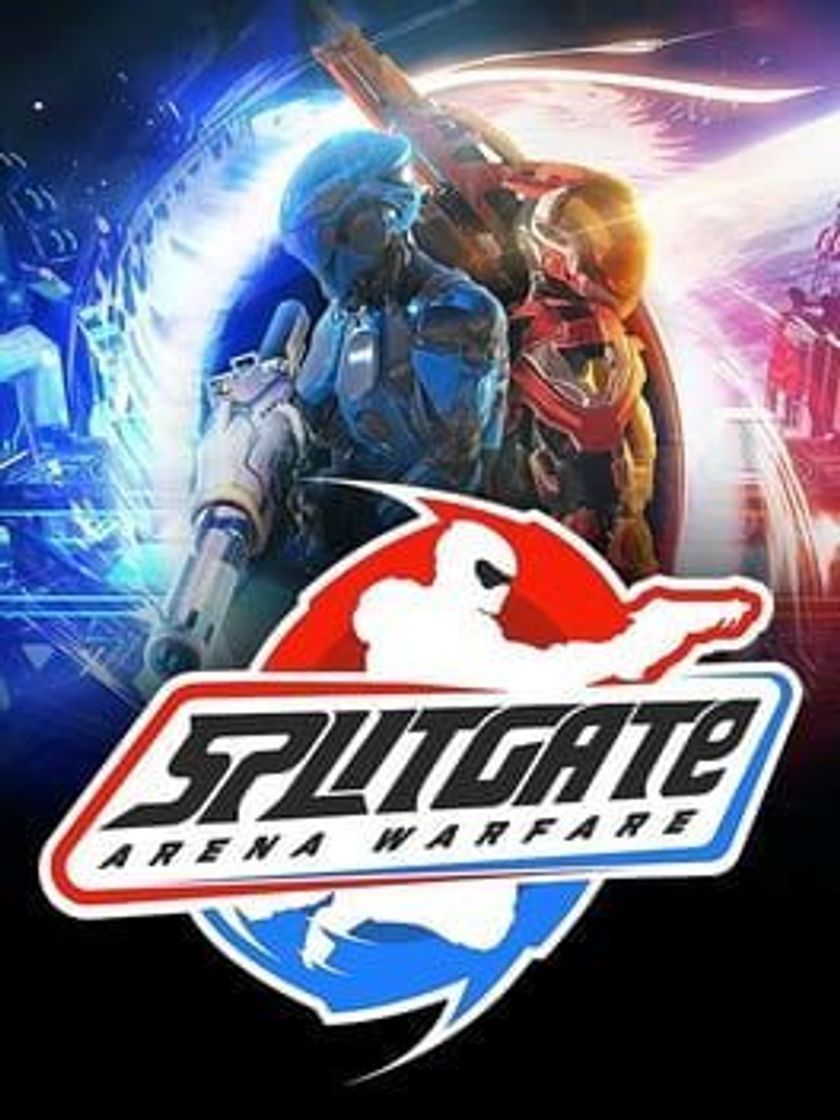 Videogames Splitgate: Arena Warfare