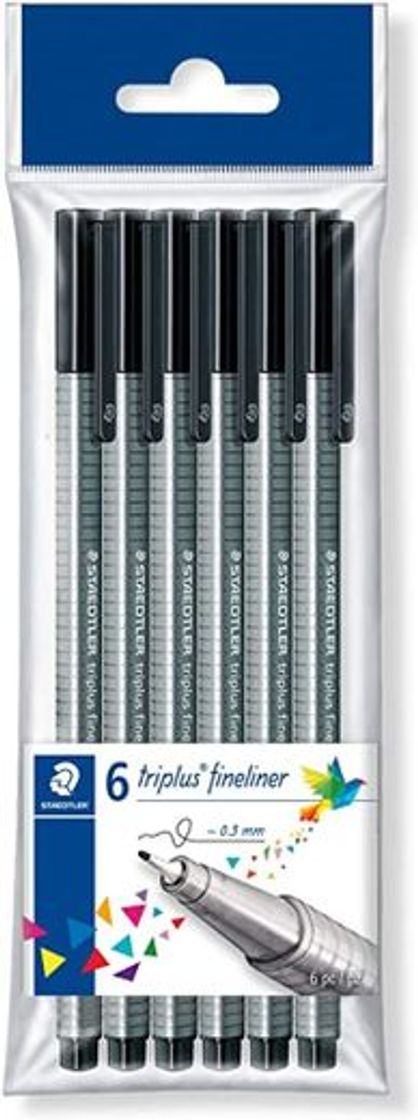 Product Staedtler 334 9 PB6