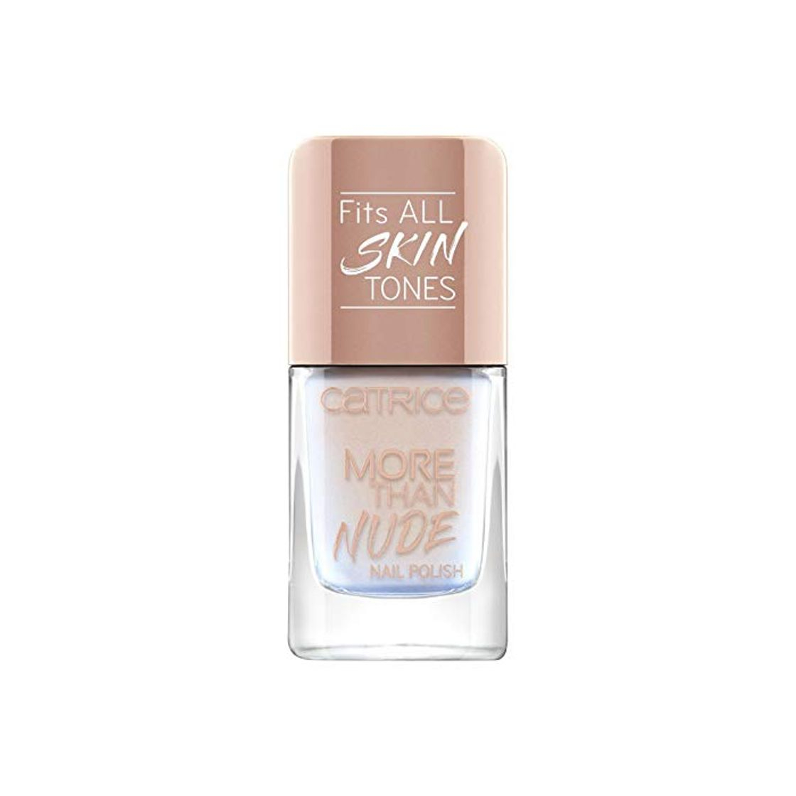 Product CATRICE MORE THAN NUDE ESMALTE UÑAS 02