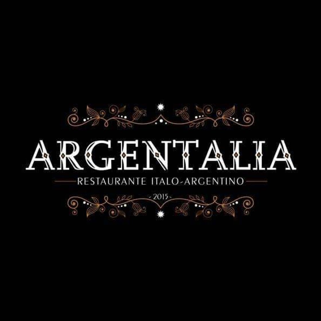 Restaurantes Argentalia