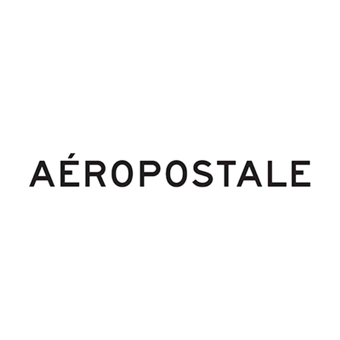 Place Aéropostale