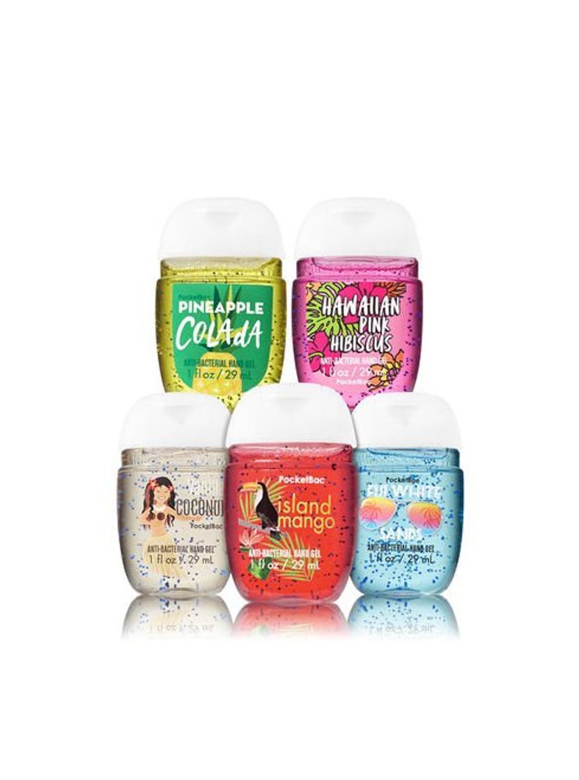 Social Bath & Body Works - Gel antiséptico antibacteriano