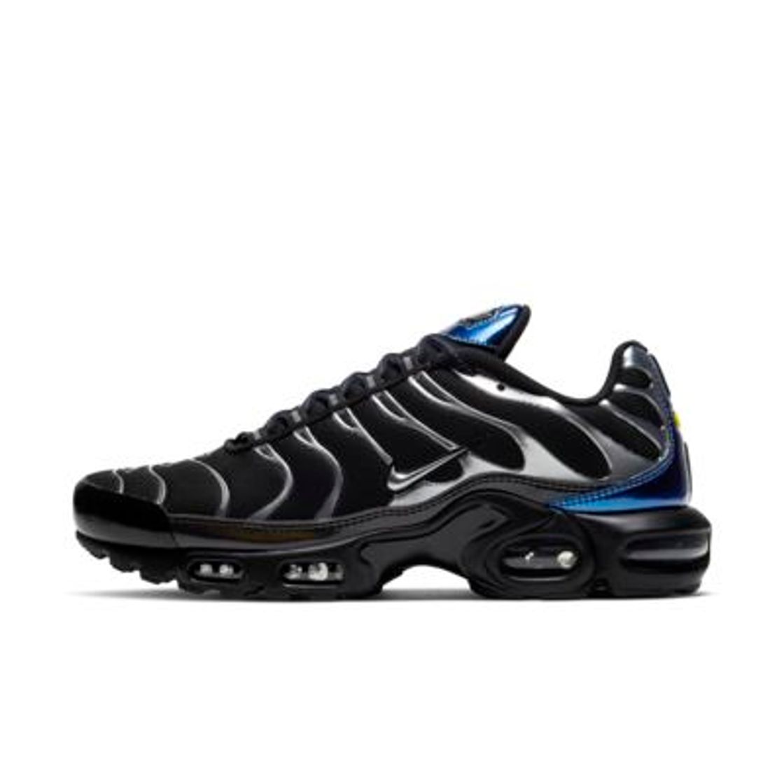 Moda Nike Air Max Plus