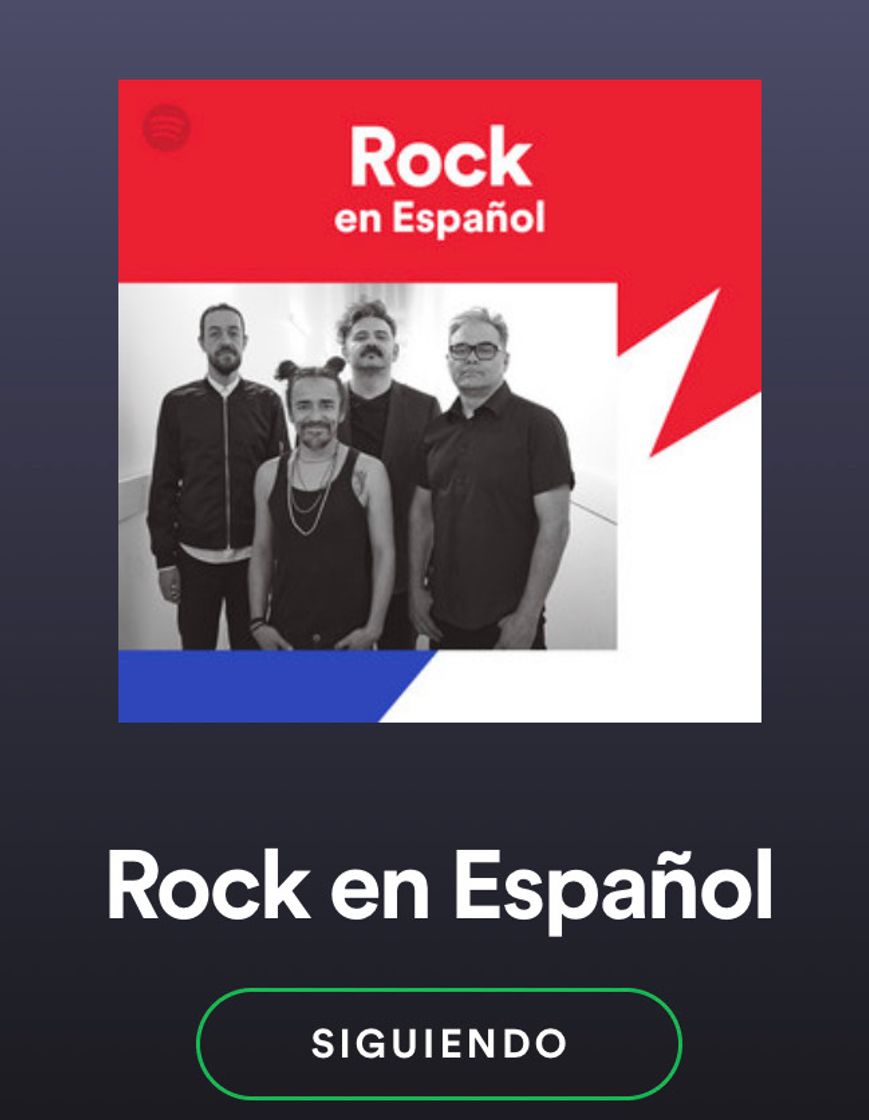 Fashion Rock en español 🎸  