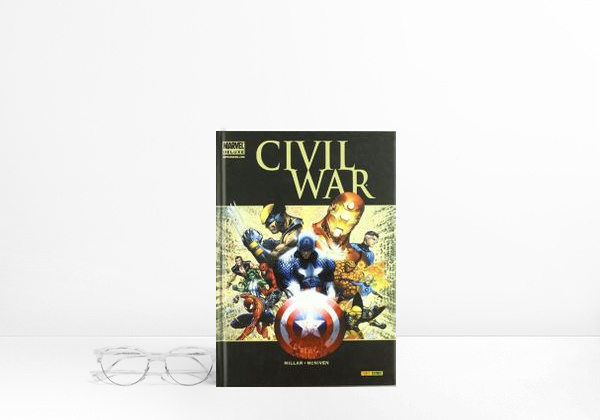 Book Civil War