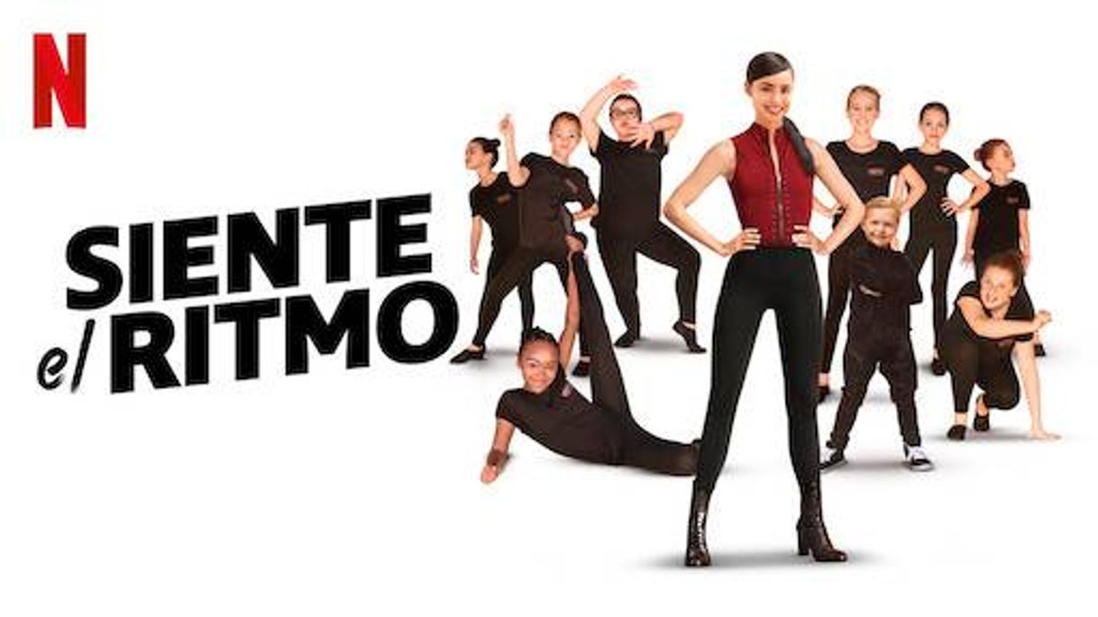 Siente el Ritmo ft Sofía Carson