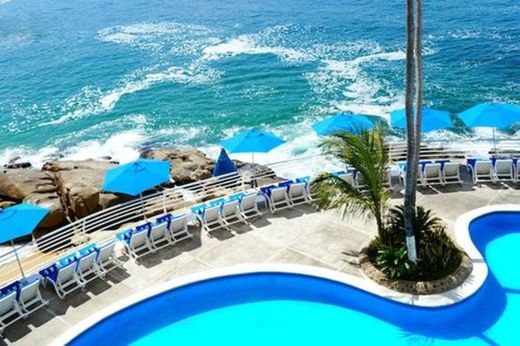 Holiday Inn Resort Acapulco