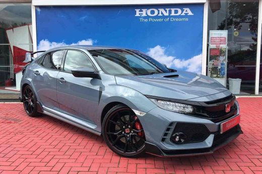 Honda Civic 2020❤️