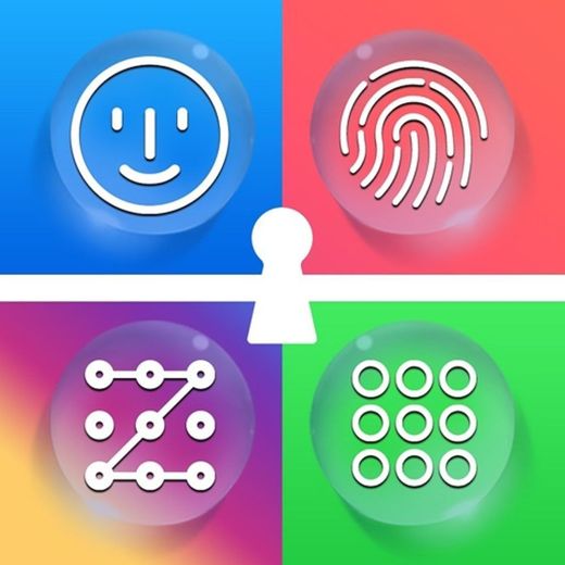 App lock: Hide Apps & Password