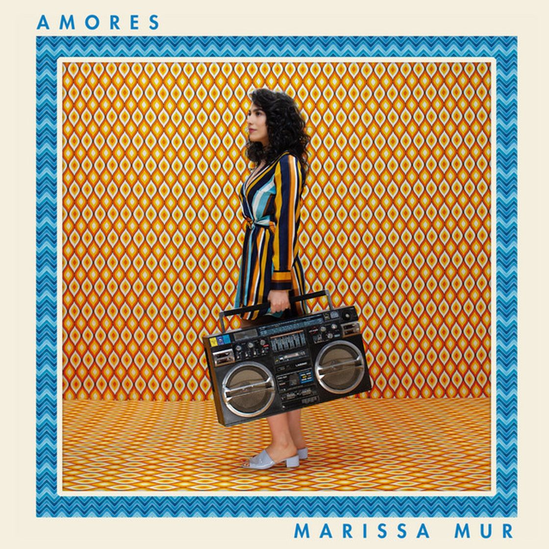 Music Amores
