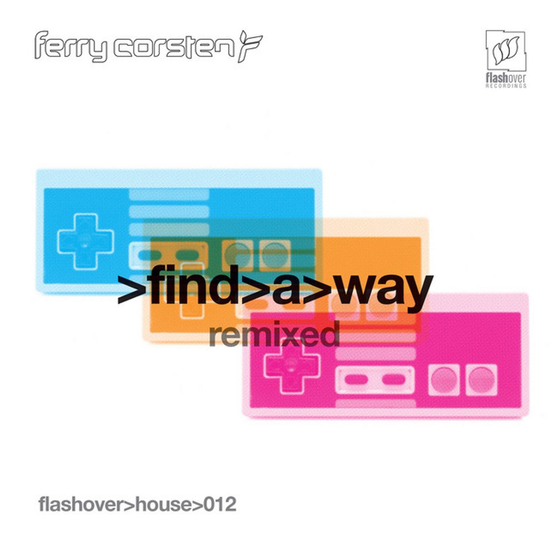 Music Find a Way - Listenbee Radio Edit