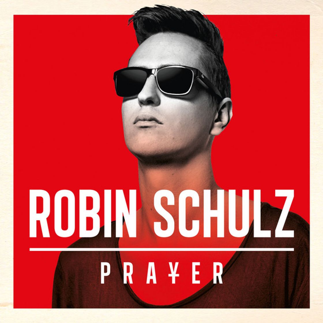 Music No Rest for the Wicked - Robin Schulz Remix Edit