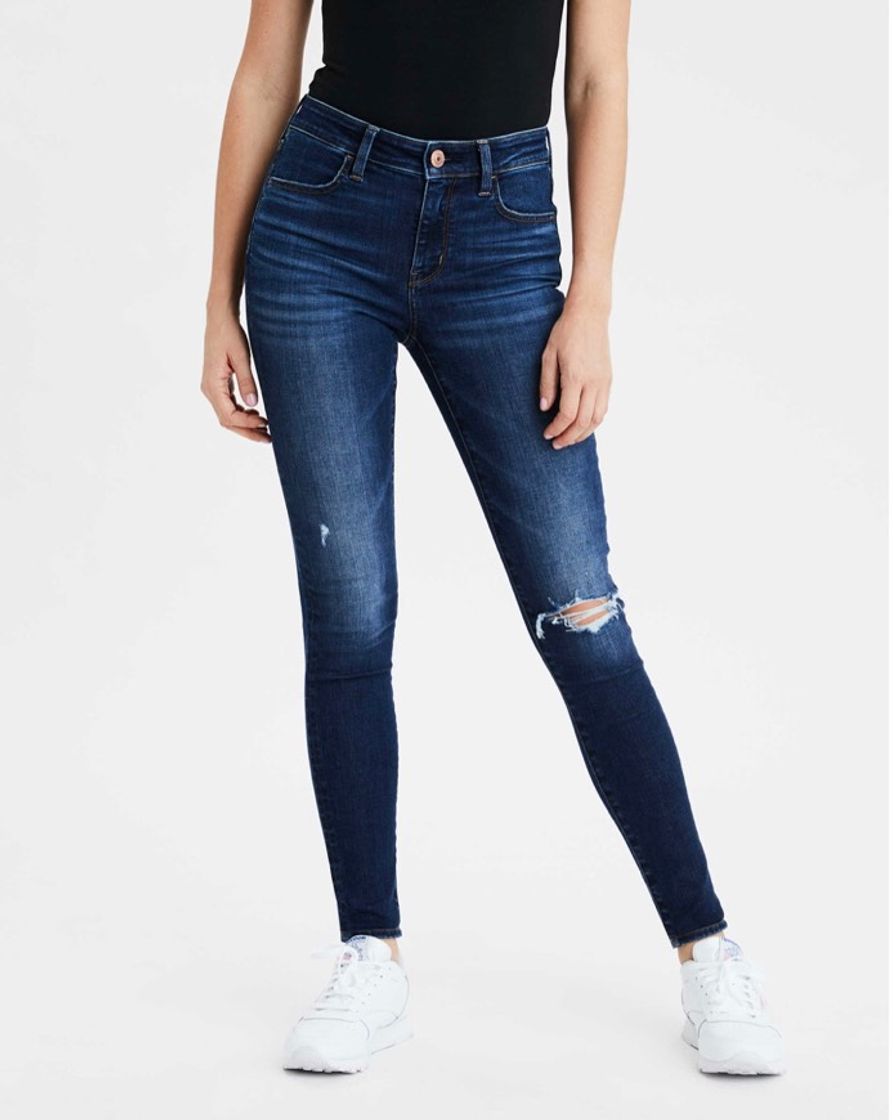 Fashion Jeans American Eagle