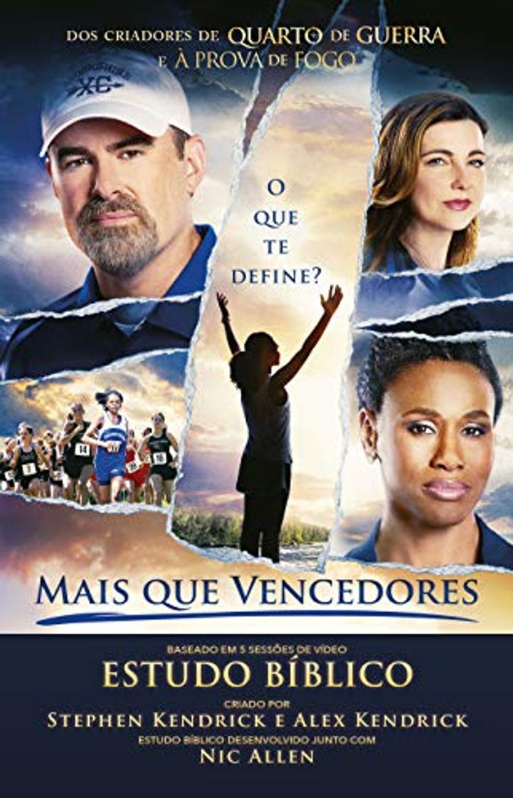 Movie Vencedores