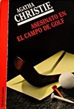 Libro ASESINATO EN EL CAMPO DE GOLF